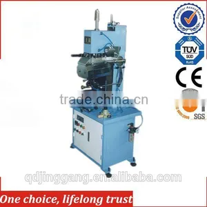 TJ-13 Longboard Heat Transfer Machinery thumbnail-1
