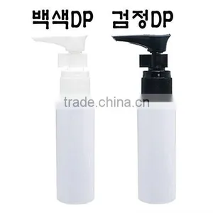 Mini Dispenser PET 40ml White thumbnail-1