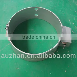 Stainless Mica Band Heater of Extruder thumbnail-1