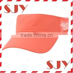 Ladies Sun Visor /Womens Sun Visor / Beach Visor thumbnail-1