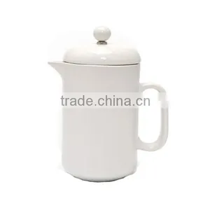 High Quality Handmade French Coffee Press Wholesale thumbnail-2