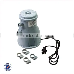 Swimming Pool Floatable Filter Pump thumbnail-1