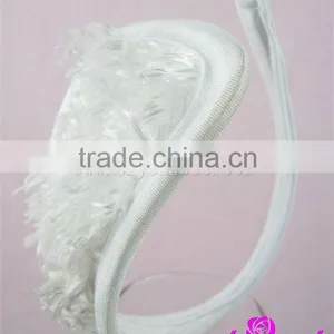 New Fashion Ladies White c String Models thumbnail-1