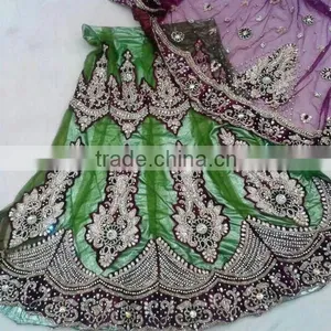 Lehenga Choli thumbnail-3