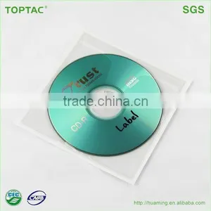 Various Styles Cd Sleeve Colorful thumbnail-1
