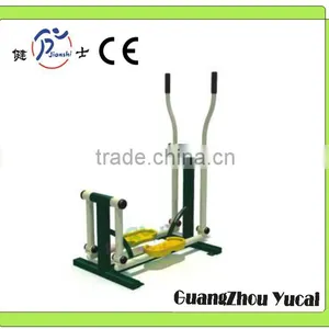 Outdoor Fitness Equipment Monkey Outdoor Gym Parallel Bars thumbnail-1