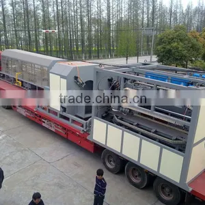 PVC Twin Pipe Extrusion Line thumbnail-1