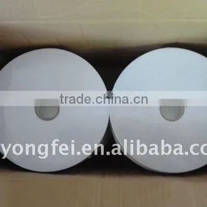 Satin Printed Label Tape SINGLE SIDE thumbnail-1