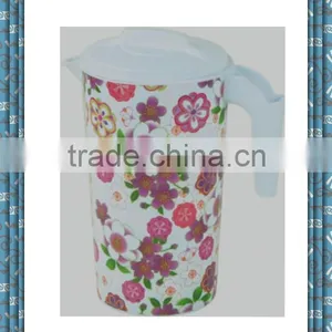 Hot Sale Plastic pp Water Milk Jug thumbnail-1