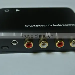Mini Size Bluetooth 4.0 Audio Transmitter Bluetooth Transmitter Bluetooth Audio Controller thumbnail-3