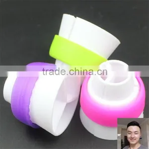 Three Colors Converter Russia Decoration Mouth Exchanger Coupler thumbnail-1