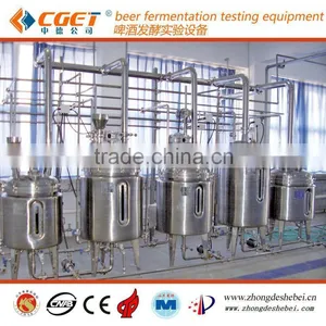 Sale Well Large Brewery Yeast Propagation System thumbnail-4