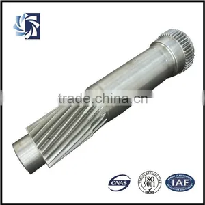 Trailer Axle Shaft Factory thumbnail-1