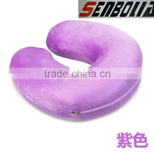 High Quality Vibrating Massage Neck Car Pillow Auto Parts Auto Spare Parts thumbnail-2