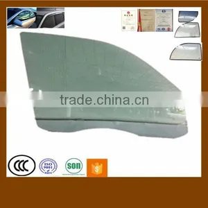 Sliding Auto Glass&frame Glass&side Window thumbnail-1