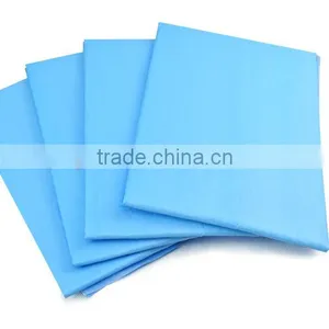 RF-BKB Disposable Under Pad Making Machine thumbnail-2