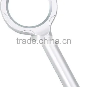 Magnifier,6-LED Magnifier,hand-hold Magnifier,light Magnifier thumbnail-1