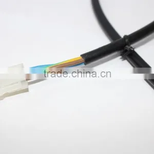 KSM Cable and Wire 5559-2P/OT Connector Instrument Wire Harness thumbnail-2