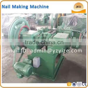 China Nail Forming Making Machine Price/ Nail Polish Making Machine thumbnail-3