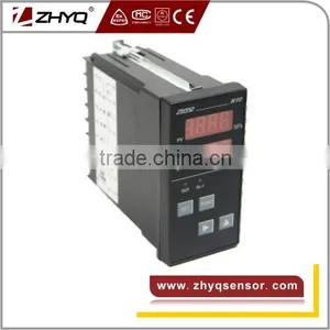 Panel Digital Pressure and Temperature Indicator thumbnail-1