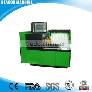 2015 BEACON BC3000 Bosch Diesel Fuel Injection Pump Test Bench Bosch Used thumbnail-1