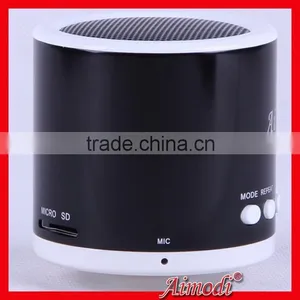 2015 New Brand Bluetooth Wireless Speaker Mini Portable for Speech,meeting,enjoy Music Mini Speaker thumbnail-3