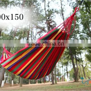 Outdoor Hammock Hammock Netting Hammock Canvas thumbnail-1