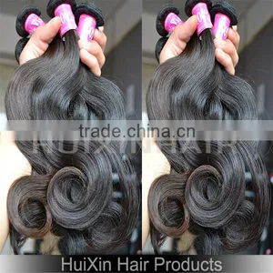 Top Quality Most Popular Cheap Brazilian Body Wave Hair thumbnail-1