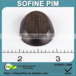 Sintered Carbide Parts For Jabra Bluetooth Part thumbnail-1