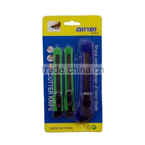 CUTTER KNIFE FACTORY YIWU thumbnail-1