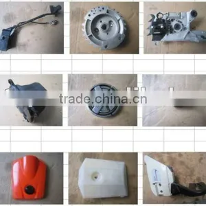 Chain Saw 5200 Spare Parts(all Kind of Chainsaw Parts Can be Provided) thumbnail-2