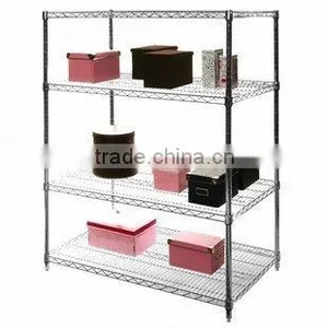 Retail Display Rack (MS-A-0003) thumbnail-1