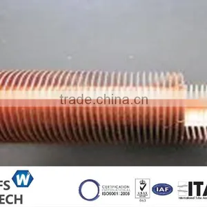 Condenser Copper Alloy Tube thumbnail-1