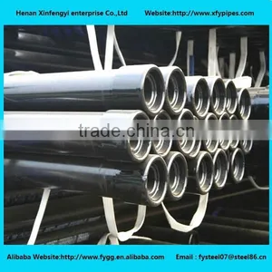 New Product for 2016 Oil Casing Pipe Tube thumbnail-4