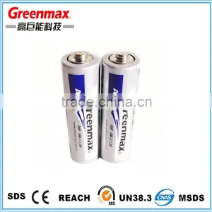 Plastic aa Battery R6p 1.5v Sum-3 thumbnail-2
