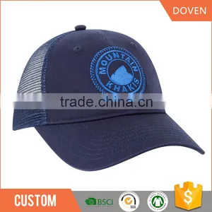 Custom 5 or 6 Panel Printing Boys Baseball and Caps thumbnail-6
