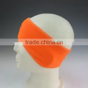 Micro Fleece Winter Headband thumbnail-3