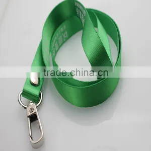 Factory Directly Custom Recycle Lanyard Card Holder Customised Custom Cheap Lanyard Merchandise thumbnail-2