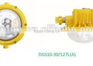 LOW PRICE LED LIGHT FOR Mining Explosion Proof LED Roadway Lights thumbnail-1