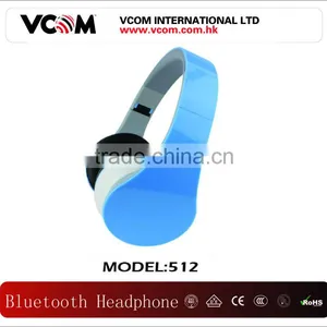 Bluetooth Headphone/ Music Headphone/ Big Headphone/ High Quality Headphone for Sale thumbnail-1