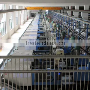 Jinhua Jinshun Tools Co., Ltd. company overview - view 4 thumbnail