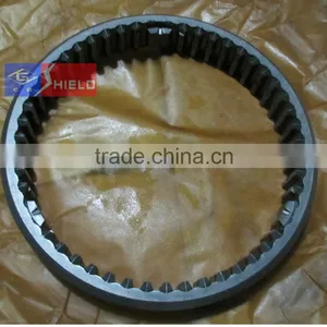 Transmission Synchronizer Part Sliding Sleeve for Truck Manual Transmission 1310304195 (1310 304 195) thumbnail-3