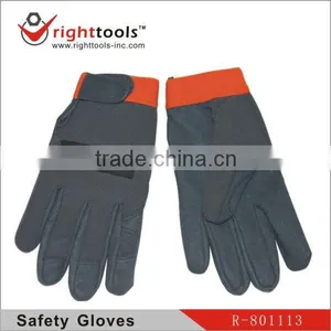 Professional Grade Mechanics Gloves thumbnail-1