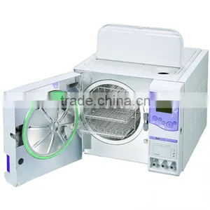 B Standard Autoclave With Printer Inside thumbnail-1