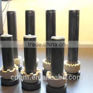 Arc Stud Welding Shear Connectors With Ceramic Ferrules for Steel Structures thumbnail-3