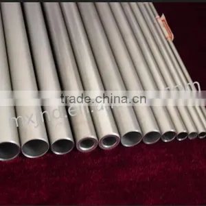 Titanium Alloy Pipe With Cold Rolled thumbnail-1