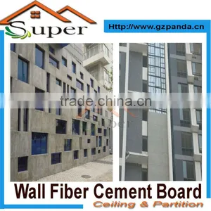 DryWall Fiber Cement 12MM Board thumbnail-1