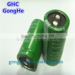 250f 2.7v Capacitor thumbnail-1