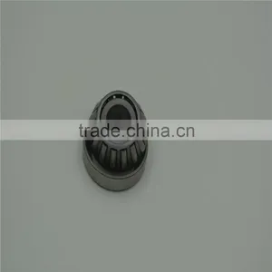 Low Noise Miniature Flange Bearing F695zz thumbnail-6