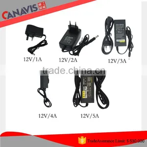 Security Camera System Different Kind of Cctv Camera/DVR/NVR Power Supply thumbnail-1